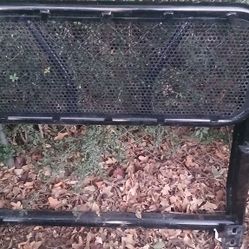 Brushguard  2019 Thru 2025 Chevy Or Gmc 