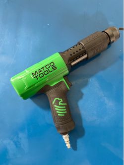 Air Hammer - Matco