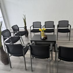 Reception/lobby
