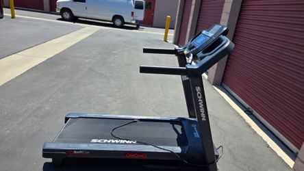 Treadmill (Works Perfect)