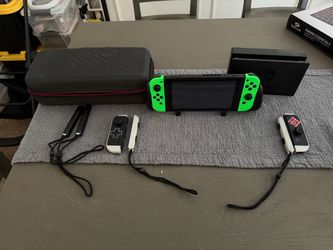 Nintendo Switch 1