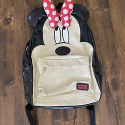 Mini mouse Backpack 
