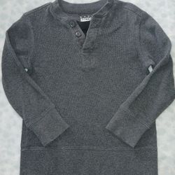Boys Size 4/5 Sweater