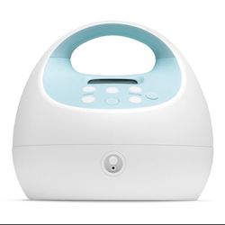 Spectra S1 Plus Portable Breast Pump (Excellent Condition)
