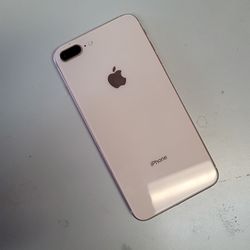 Iphone 8 Plus At&t 64 Gb Unlock For All Carriers Including Metropcs 