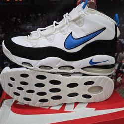Men's Nike Uptempo Basketball Shoes