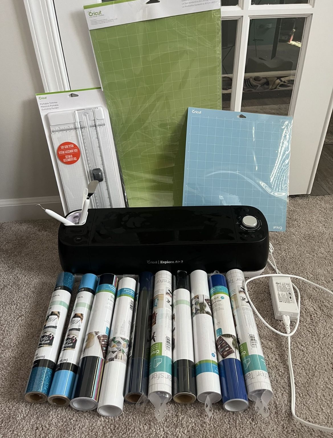 Cricut Explore Air 2 