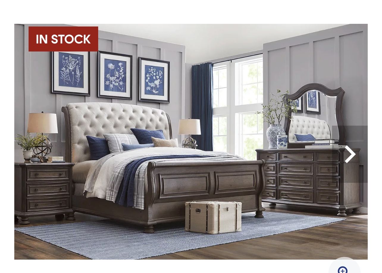 Bedroom Set