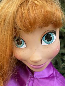 38 anna doll 2025