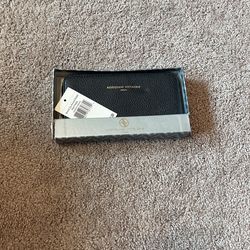 Brand New Wallet