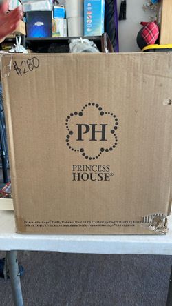 Princess House