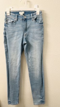 Women’s Jeans 