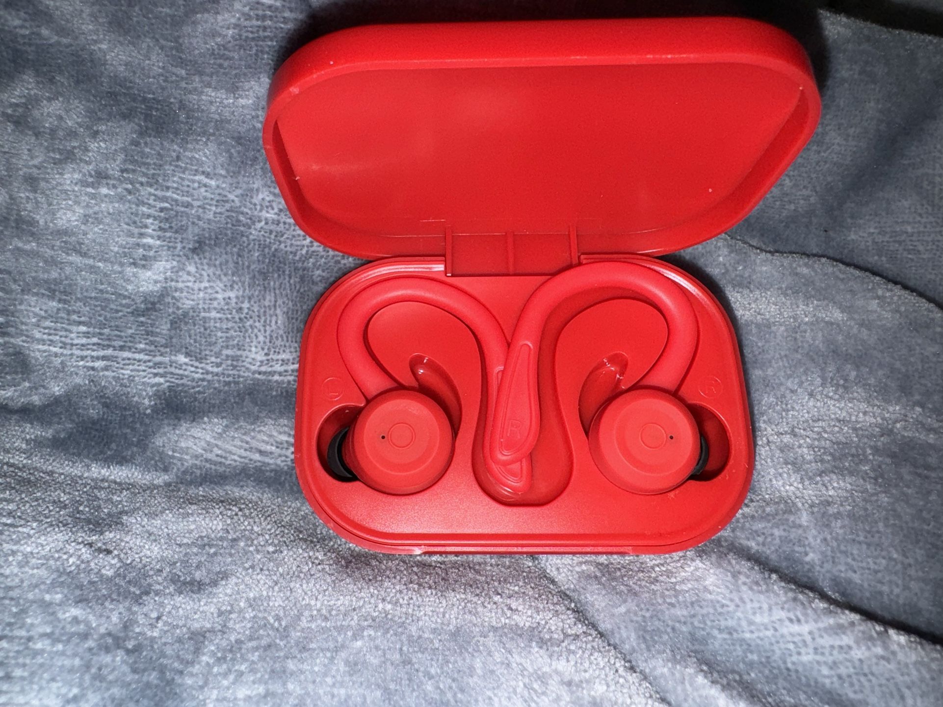 Wireless Earphones