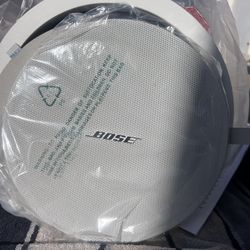 Bose Speaker