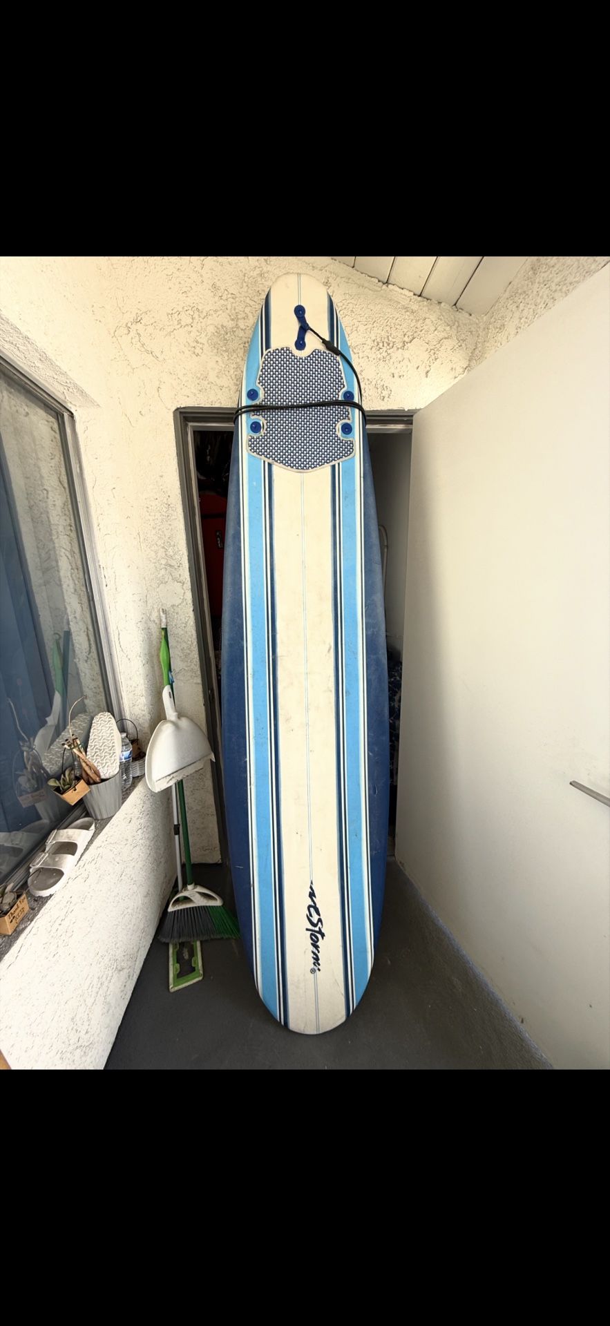 Wavestorm 8’ Surfboard