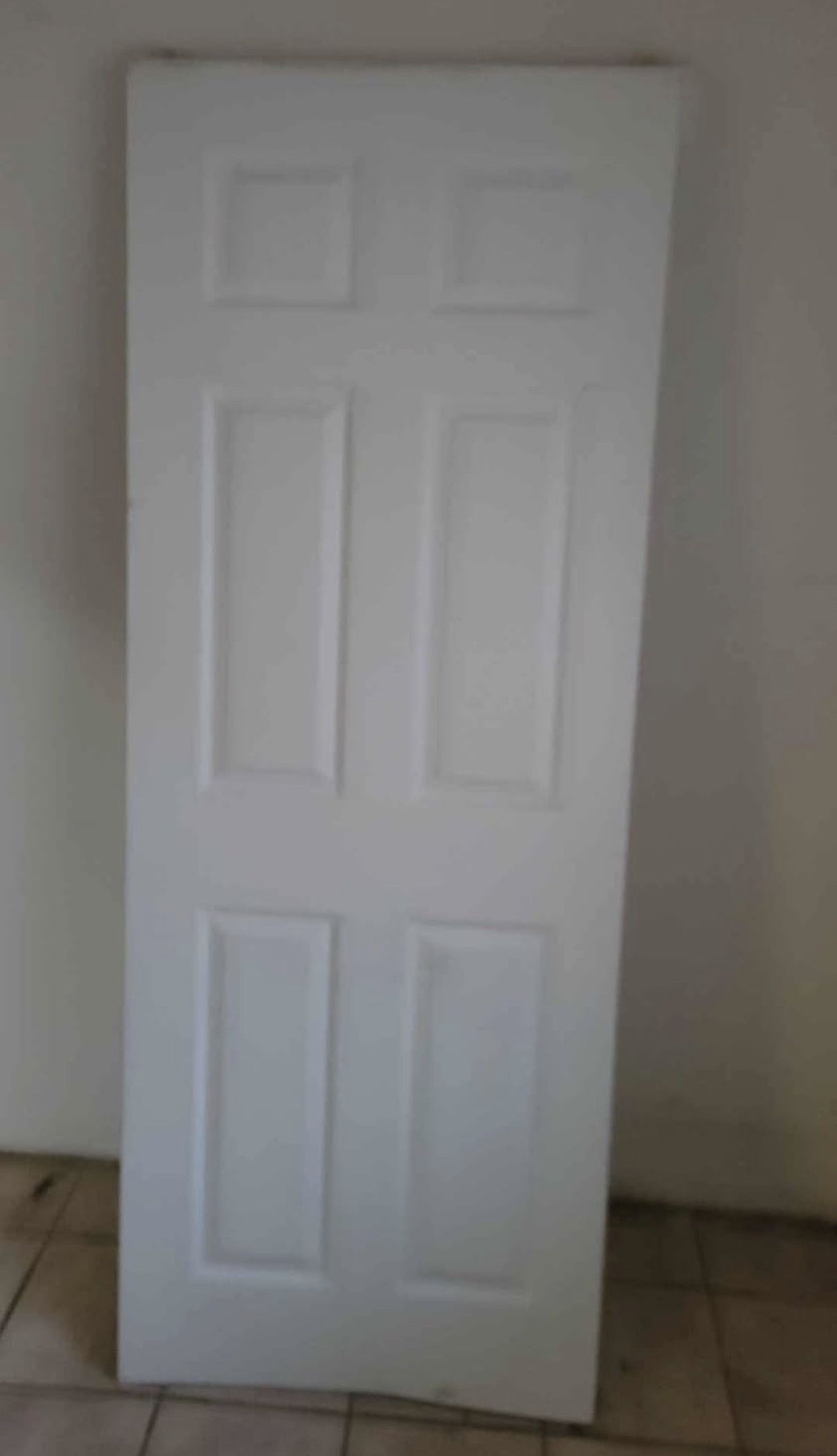 Closet Doors