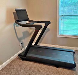 Peloton Treadmill