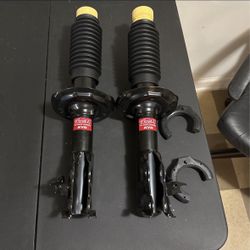 KYB Struts