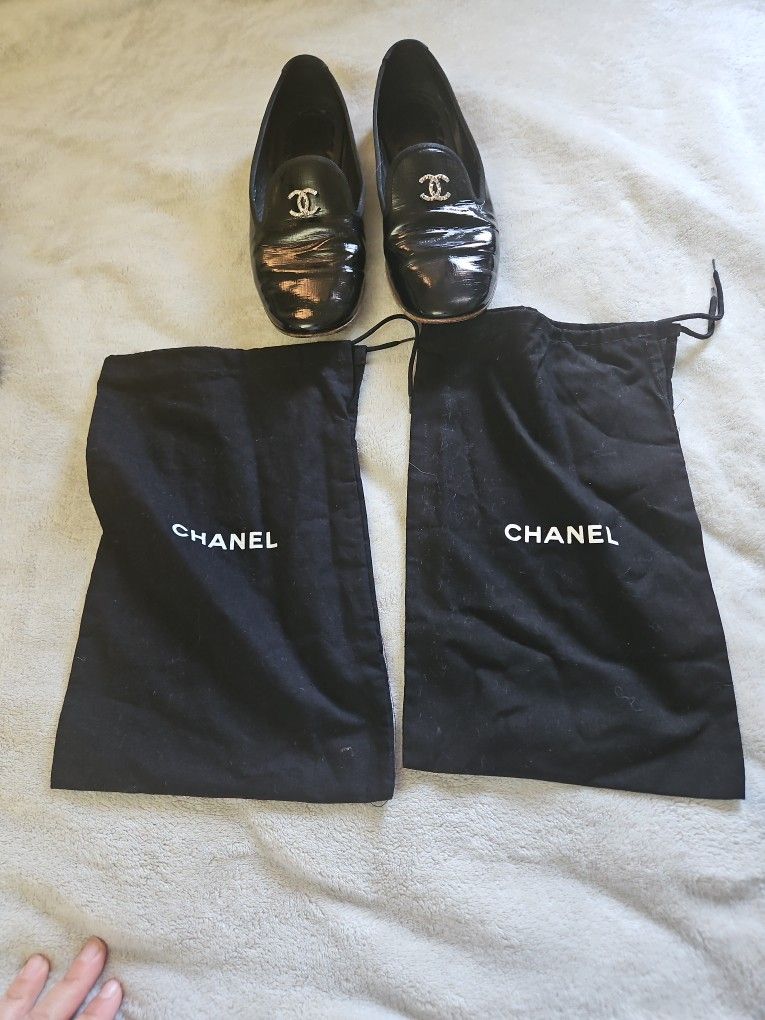 Chanel Shoes