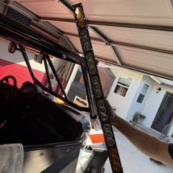 Off road Light Bar 