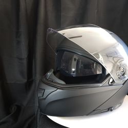 Bilt Motorcycle Helmet