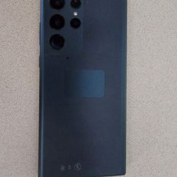 SAMSUNG GALAXY S22 ULTRA 256 GB + Cover