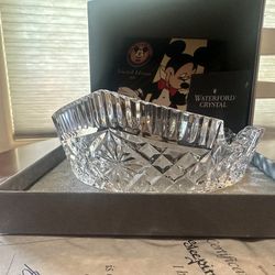 Disney Sleeping Beauty Waterford Crystal Tiara