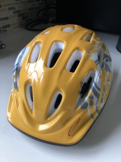 Helmet kid/ casco para niño/a