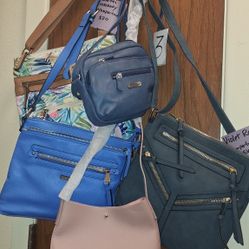 Purses $20