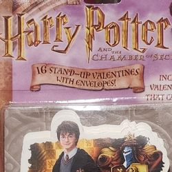 Harry Potter @ToyBros 