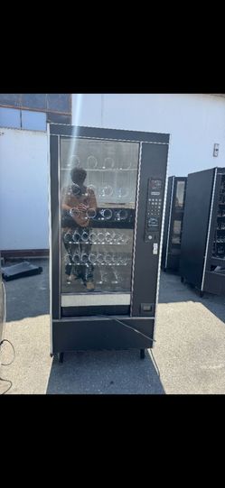 Vending machine
