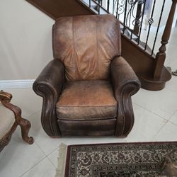 La-Z Boy Recliner $0