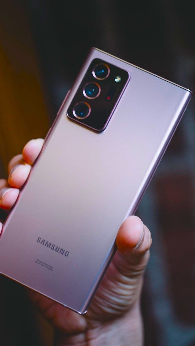 Samsung Galaxy Note 20 Ultra 5G 128gb Unlocked, FREE Smartwach/ Headphones. Pay $1 Today Rest in payments. NO CREDIT NEEDED FINANCING