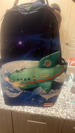Backpack