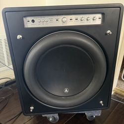 JL audio Phantom F113 Subwoofer 