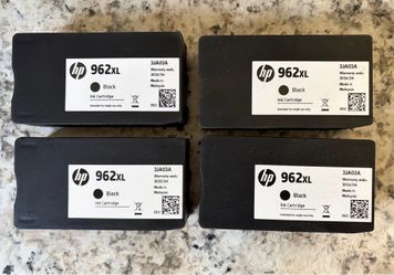 HP 962 XL Ink Cartridge