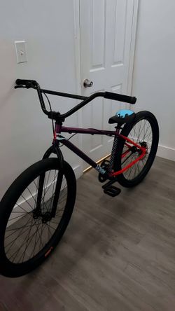 Bomma 27.5 la plaga st