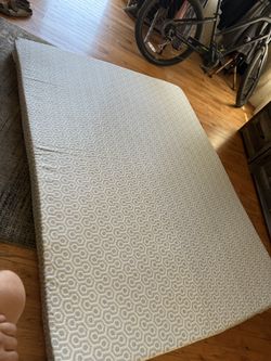 Mattress Cover
