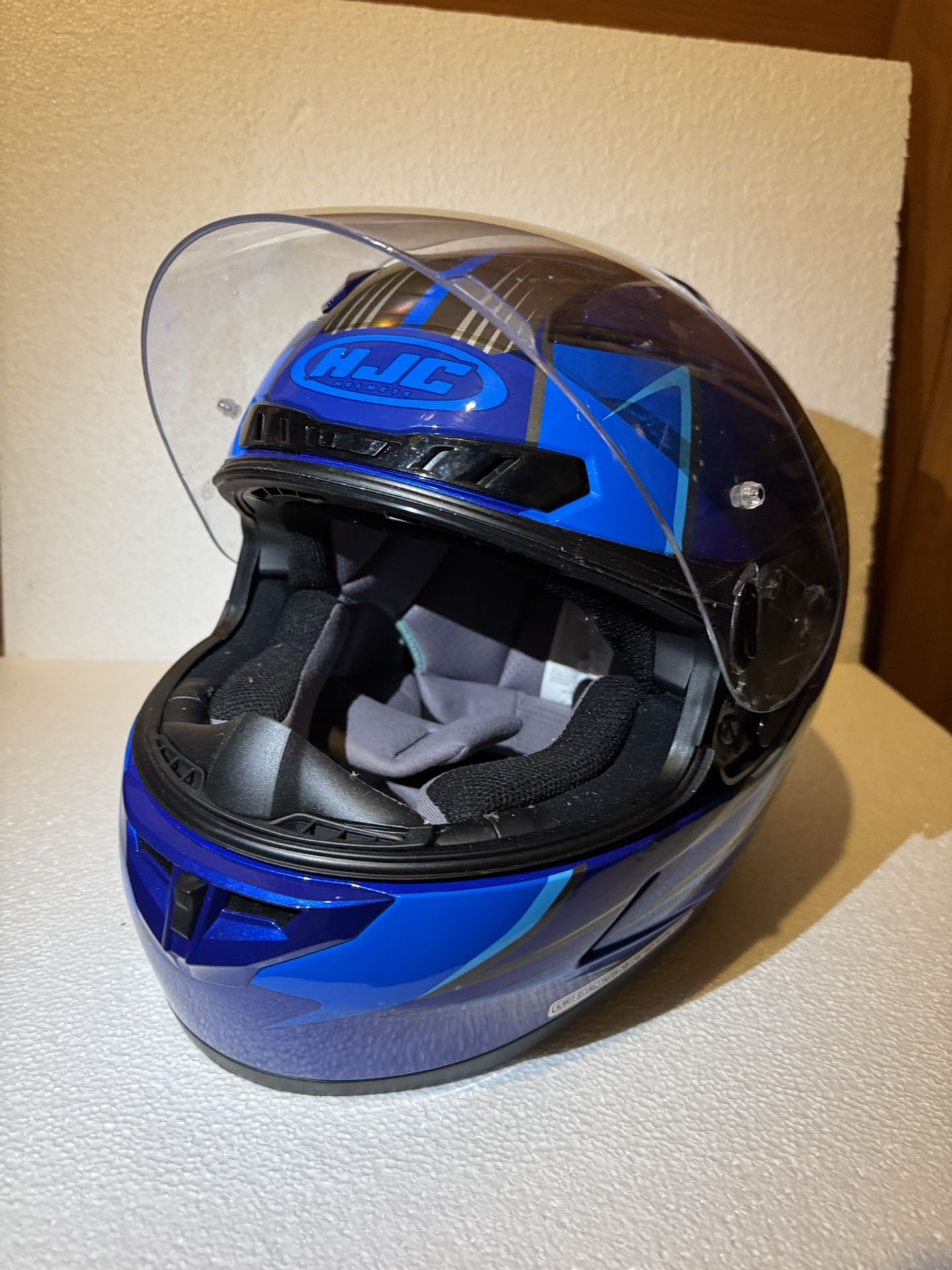 Helmet