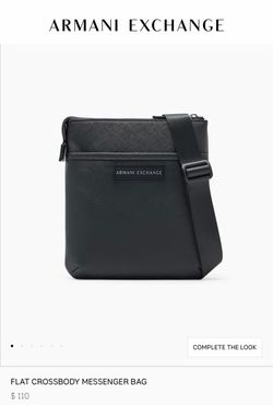 Armani Bag
