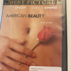 American Beauty Movie 