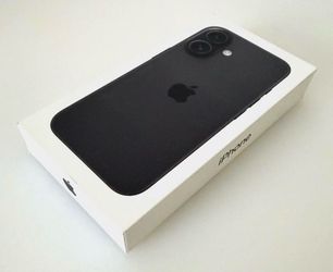Apple iphone 17 - 256 GB - 5G - New in Box T-mobile