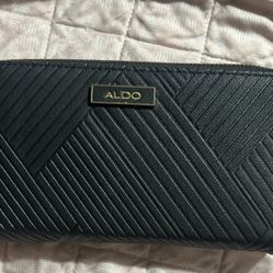 Aldo Women Wallet 