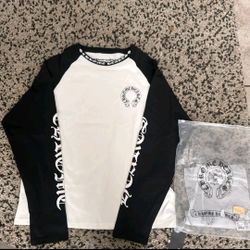 Chrome Hearts Size S