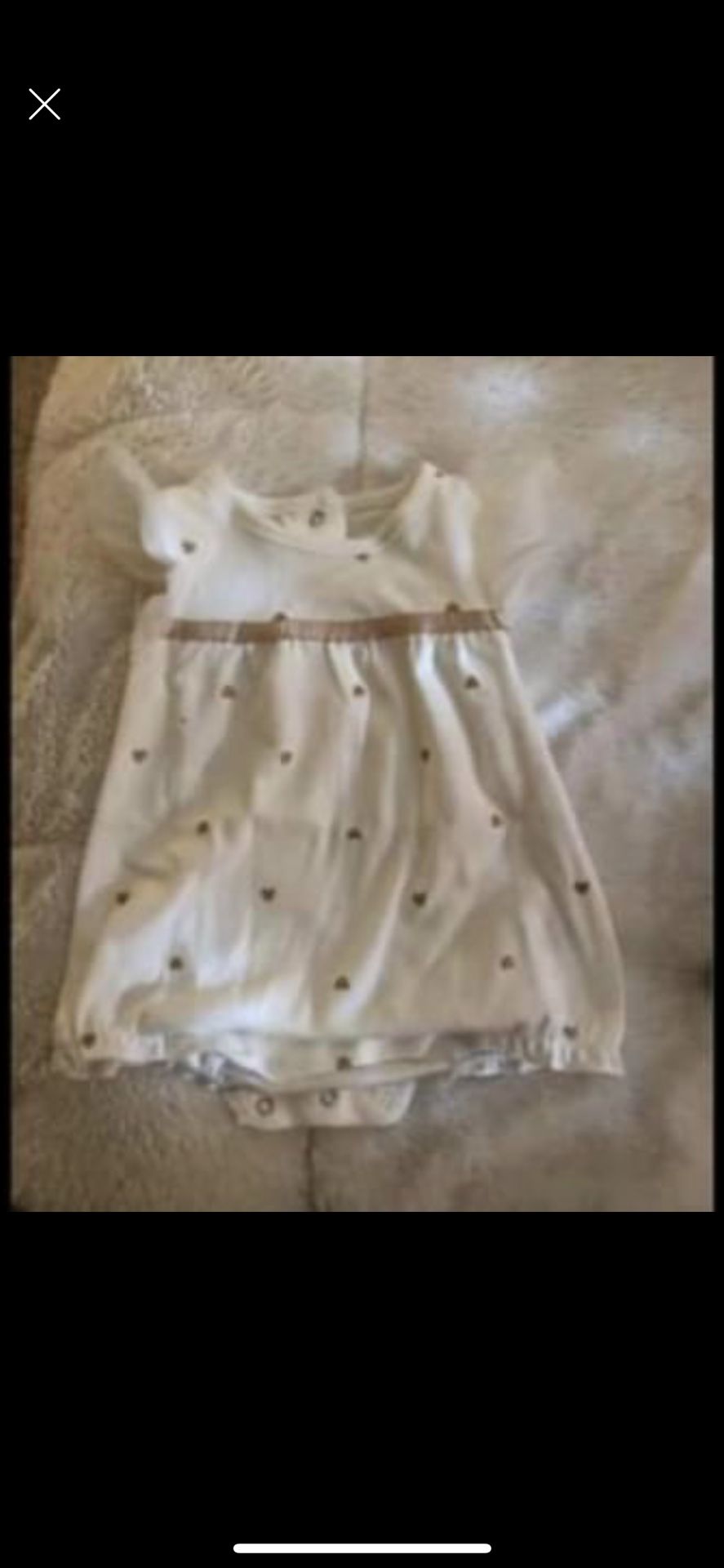 Baby girl Clothing