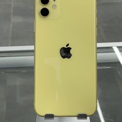 iPhone 11 128GB Unlocked 