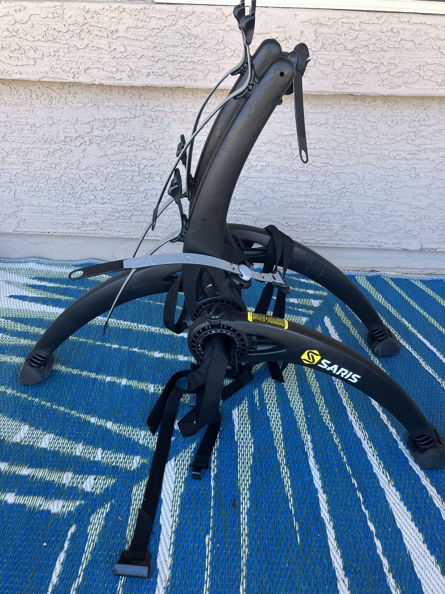 Saris Bones 2 Bike Rack