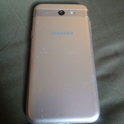 Samsung Galaxy J3 Emerge