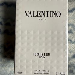 Valentino Ivory Limited edition