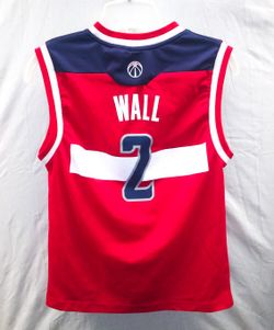 John wall jersey best sale kids